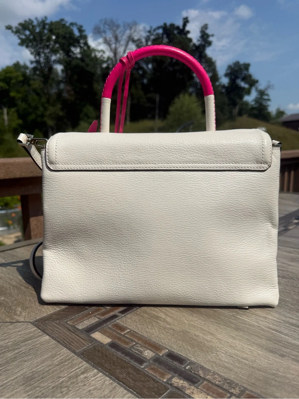 EUC Kate Spade Carley Street 